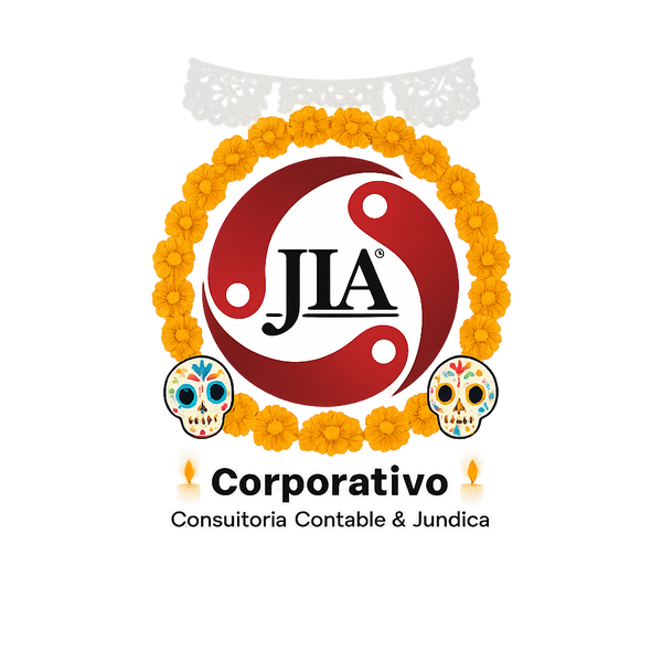 Corporativo JIA